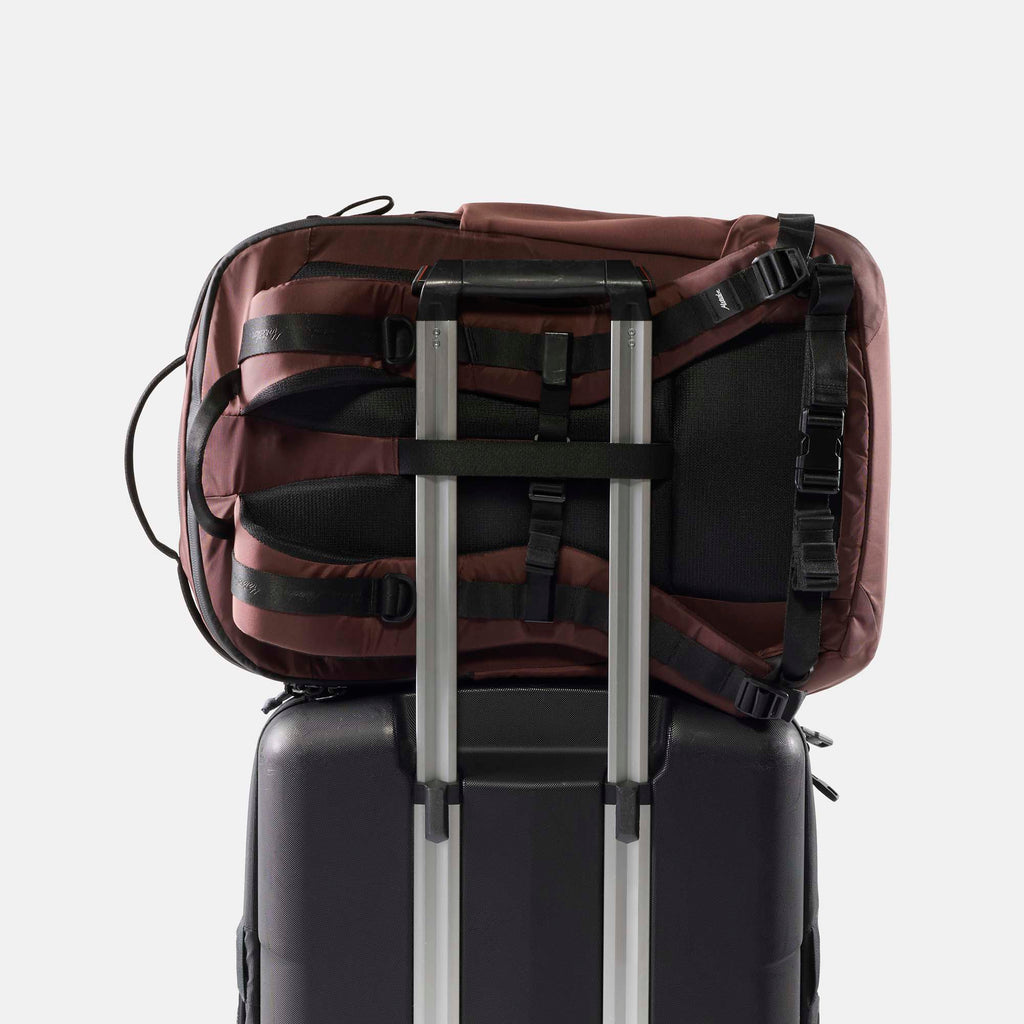 30L Carry On Travel Pack