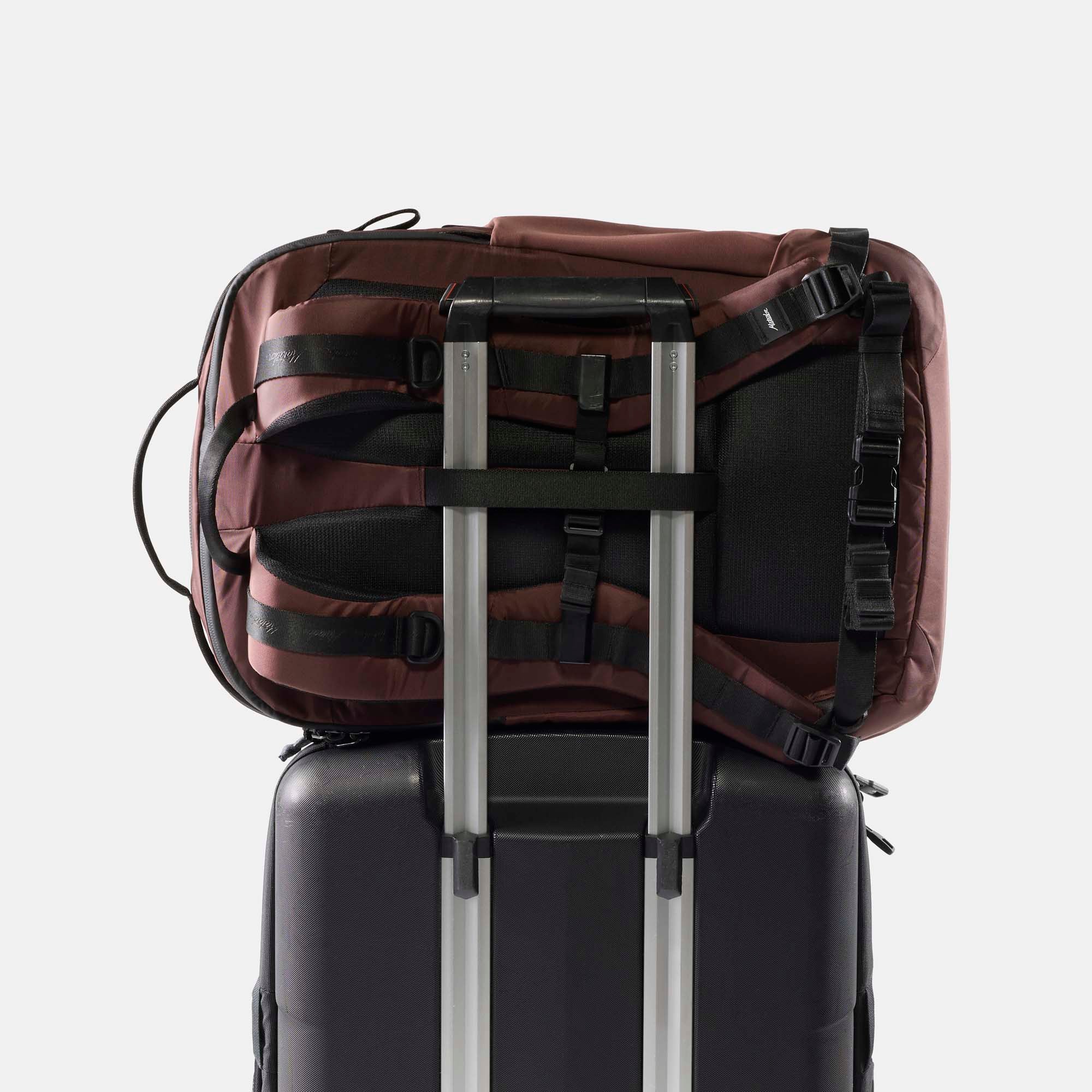 30L Carry On Travel Pack