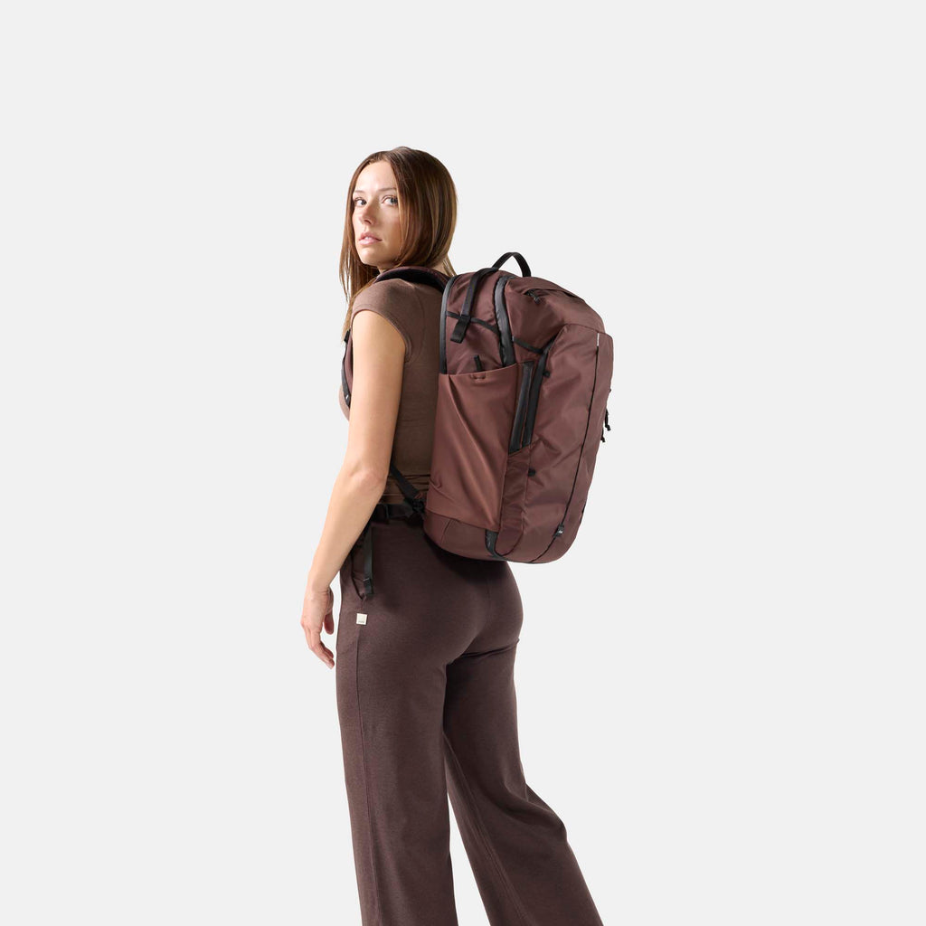 30L Carry On Travel Pack