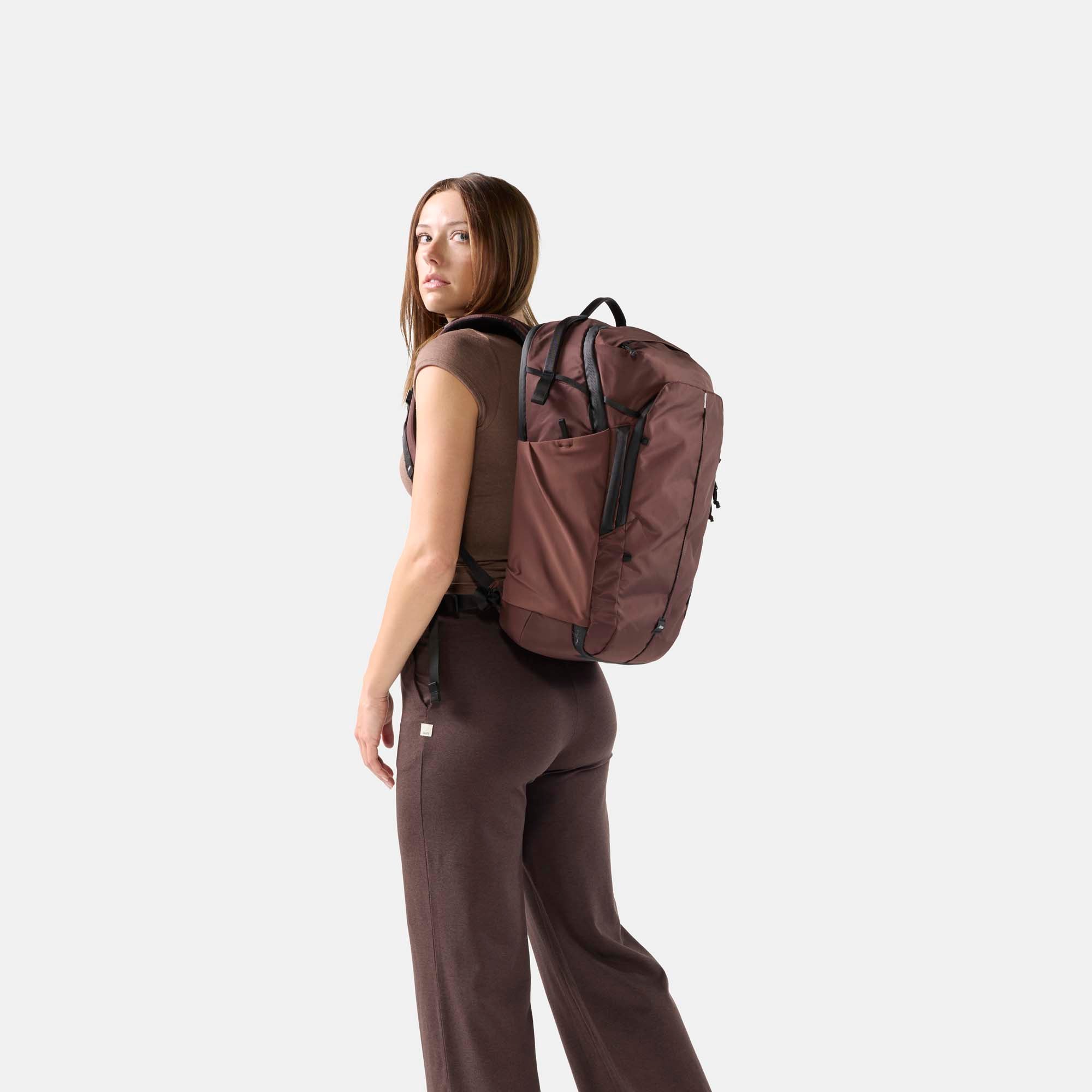 30L Carry On Travel Pack