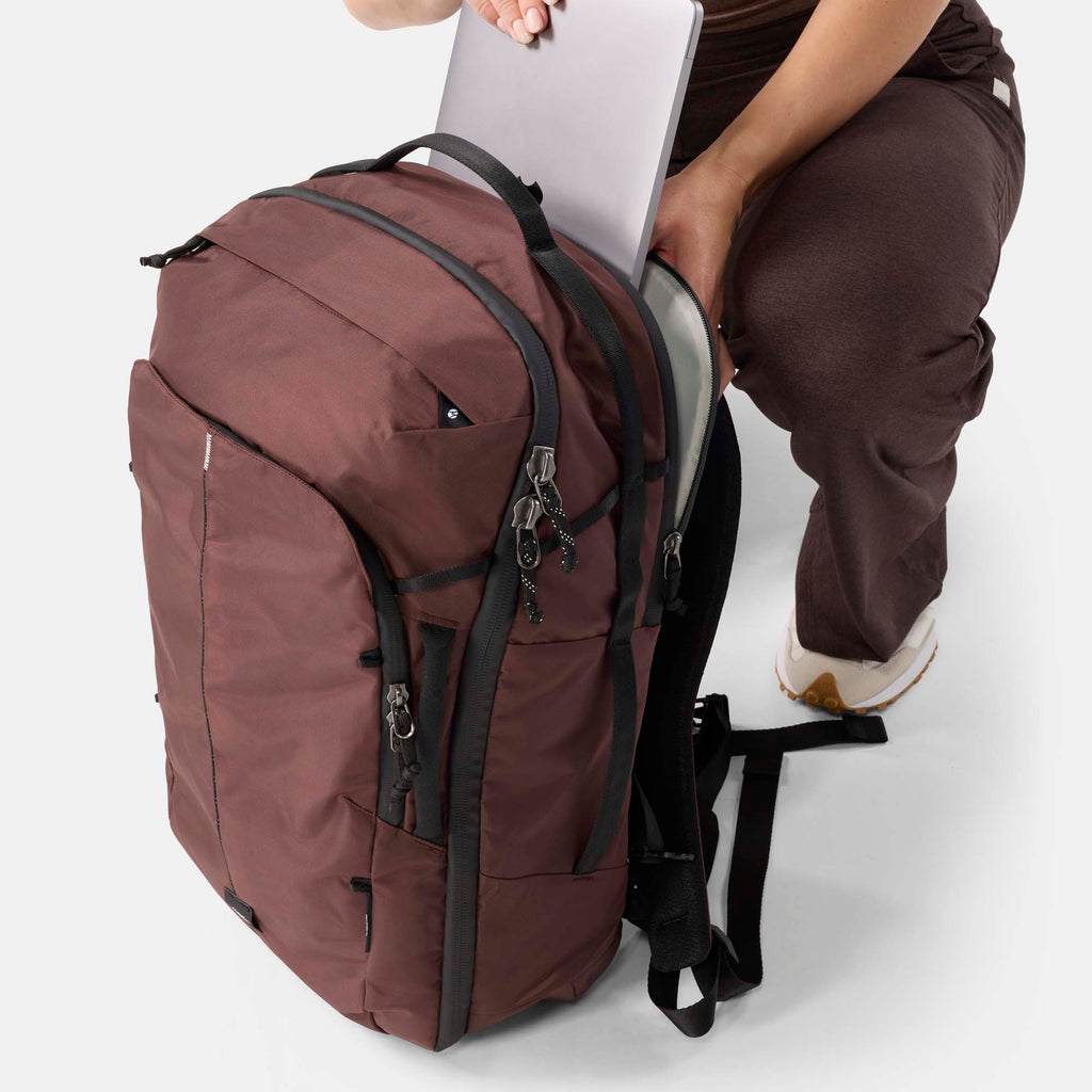 30L Carry On Travel Pack