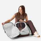 30L Carry On Travel Pack