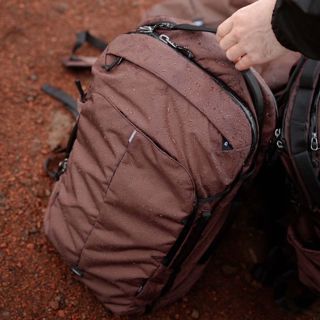 30L Carry On Travel Pack