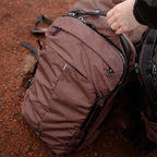 30L Carry On Travel Pack