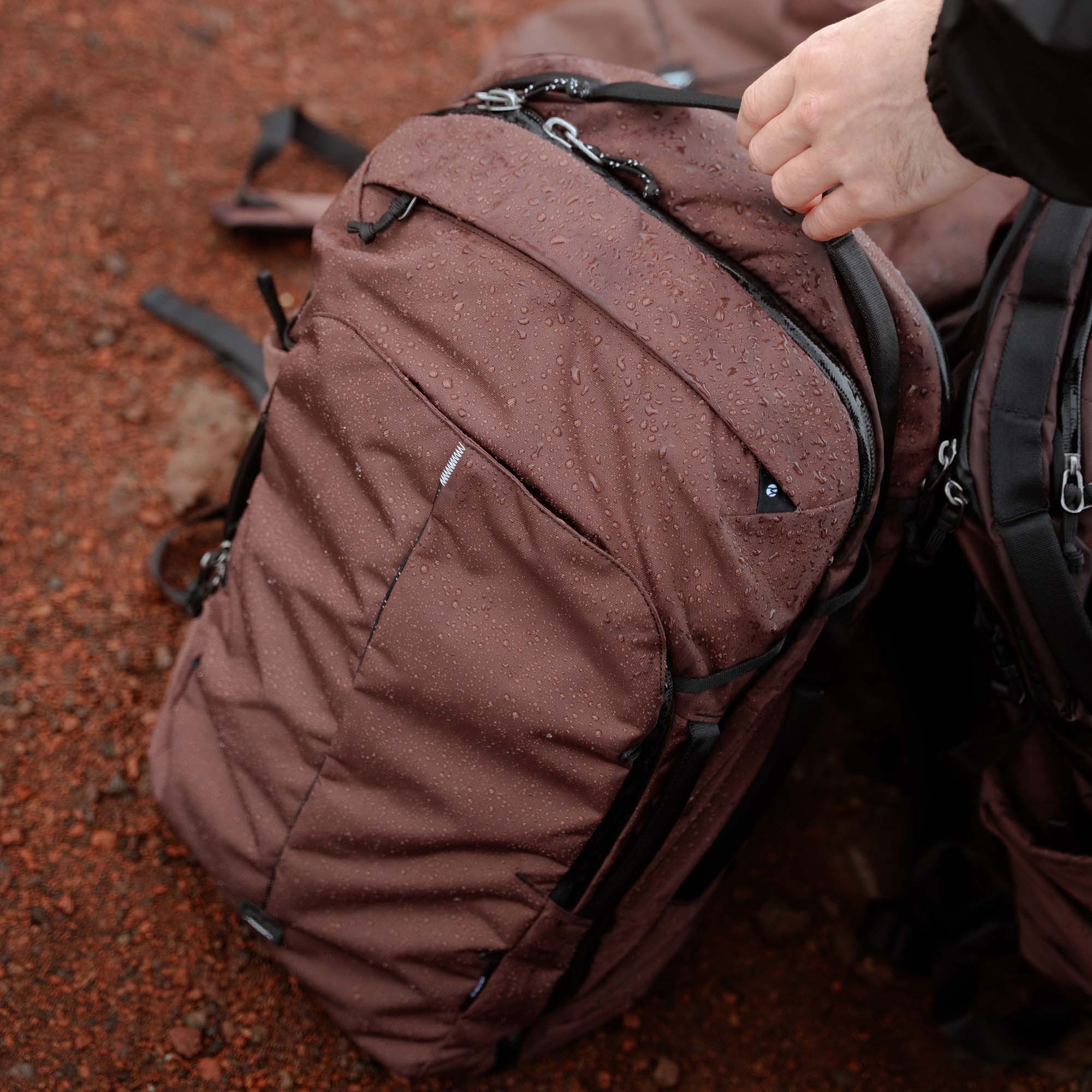 30L Carry On Travel Pack