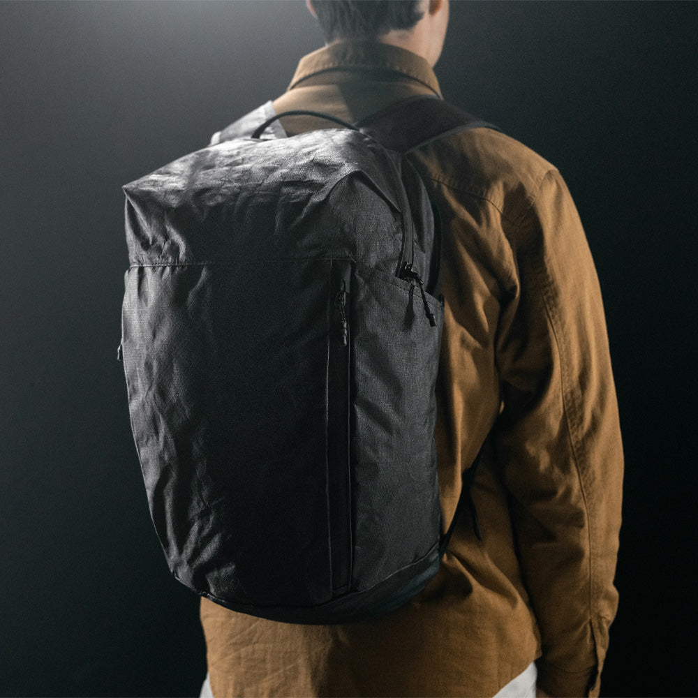 Matador® x Carryology EDX Ultra™ Backpack - Storming Gravity