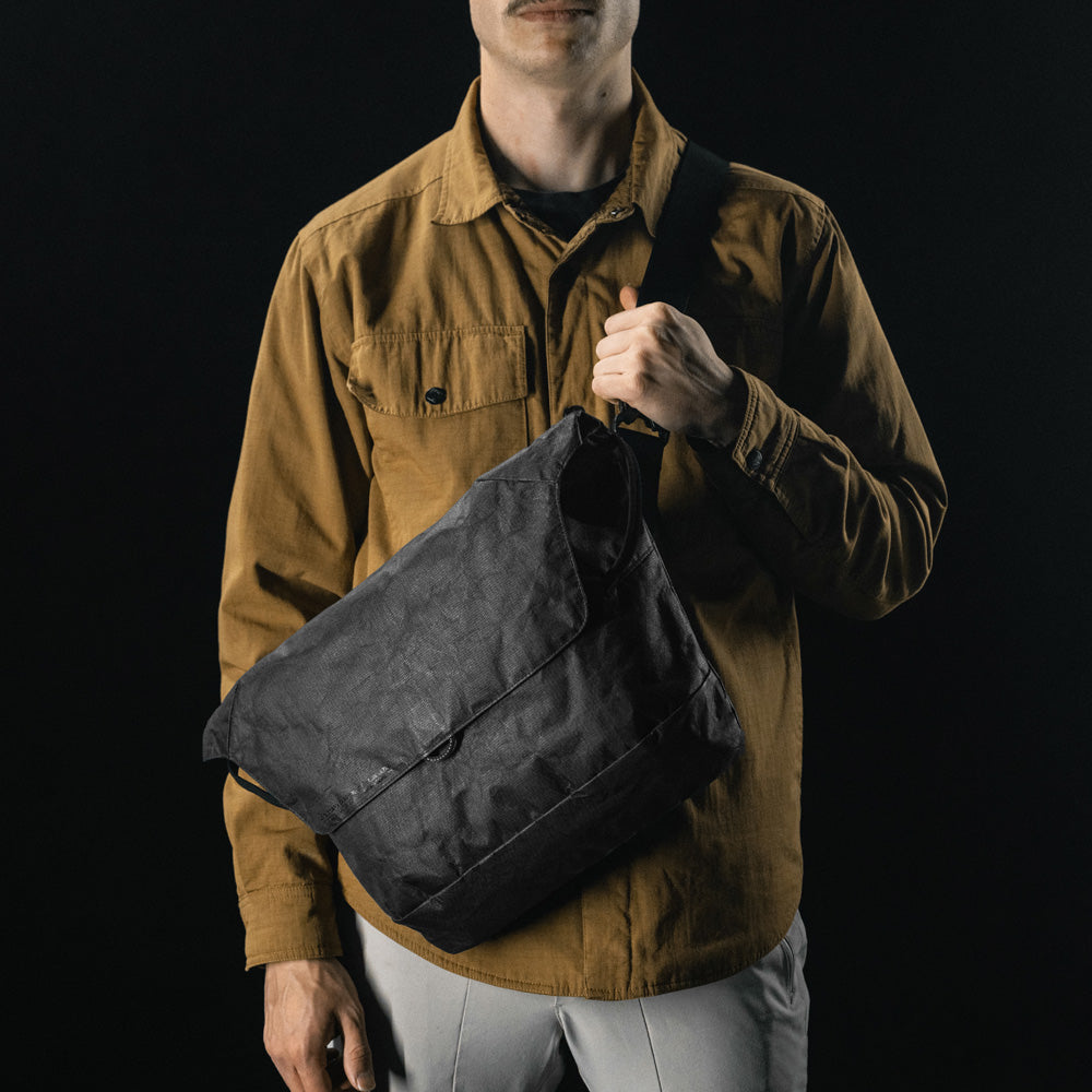 Matador® x Carryology EDX Ultra™ Messenger - Storming Gravity