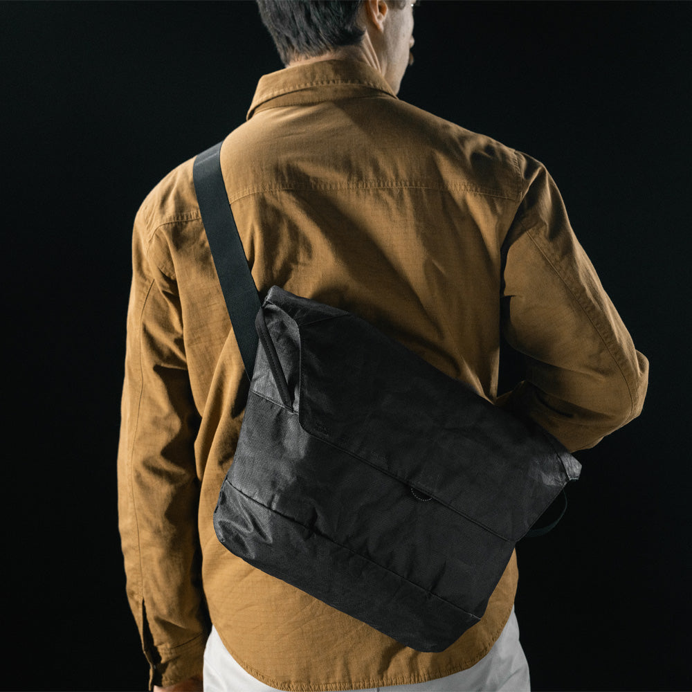 Matador® x Carryology EDX Ultra™ Messenger - Storming Gravity