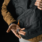 Matador® x Carryology EDX Ultra™ Messenger