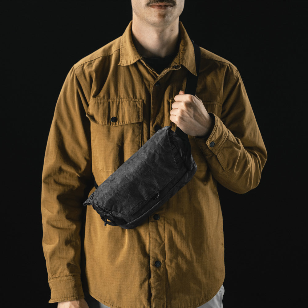 Matador® x Carryology EDX Ultra™ Sling - Storming Gravity