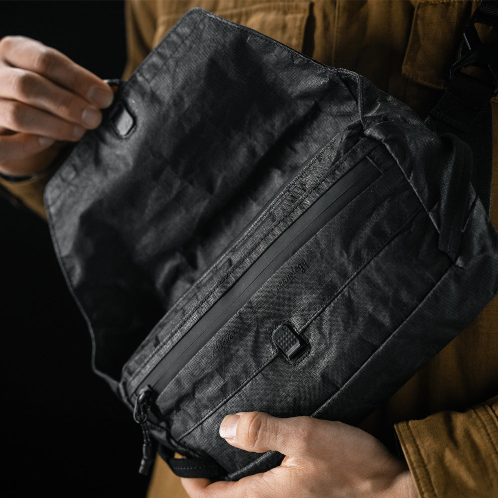 Matador® x Carryology EDX Ultra™ Sling - Storming Gravity