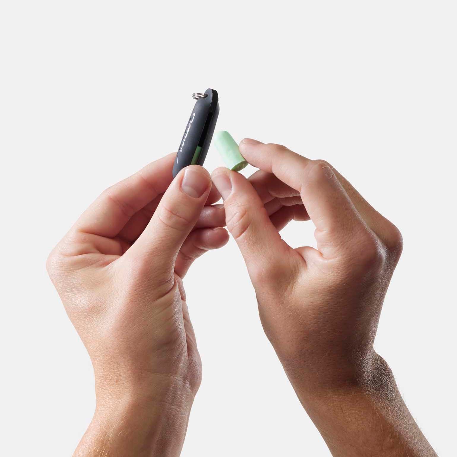 Matador Travel Earplugs Kit