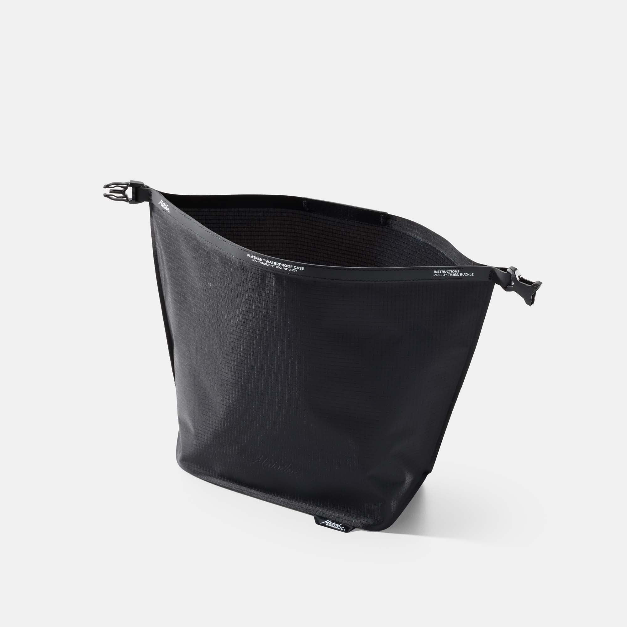 FlatPak V2 Waterproof Toiletry Case