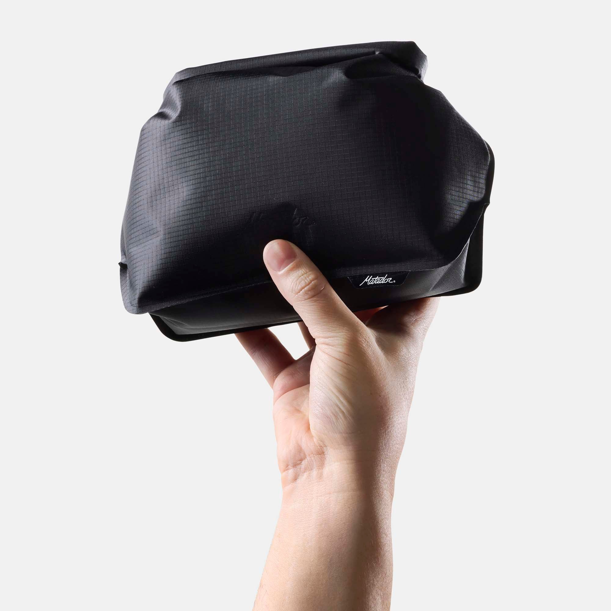 FlatPak V2 Waterproof Toiletry Case