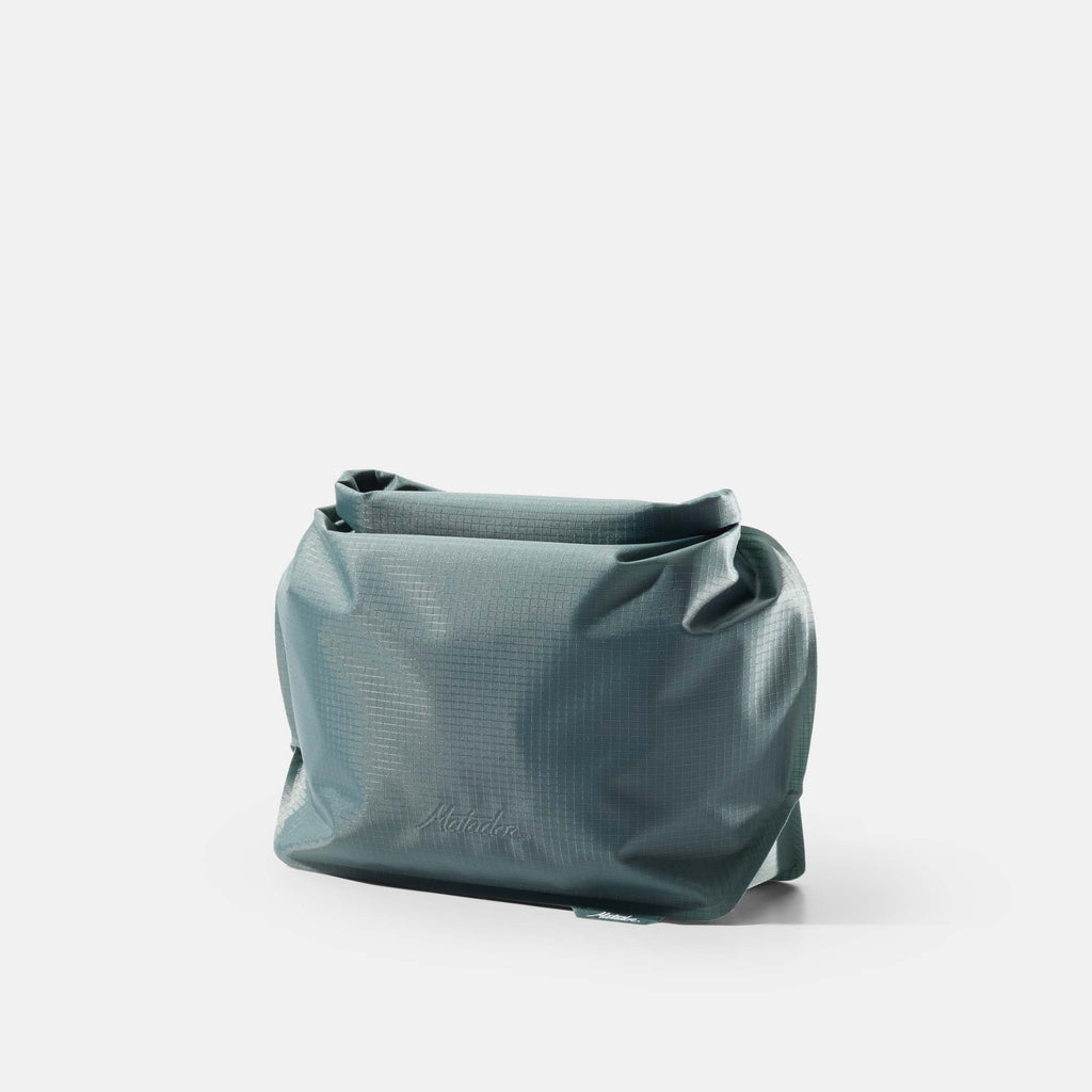 FlatPak V2 Waterproof Toiletry Case