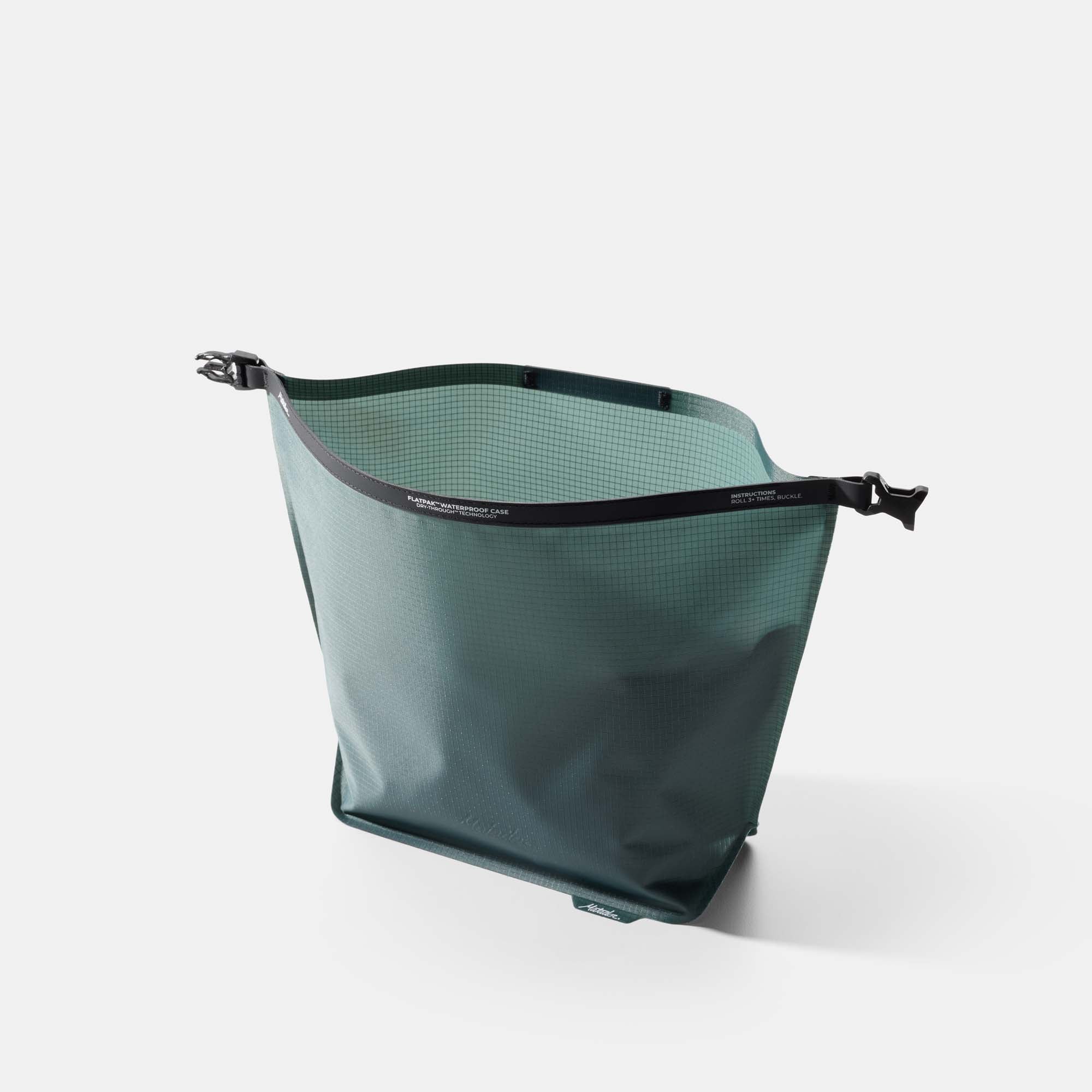 FlatPak V2 Waterproof Toiletry Case