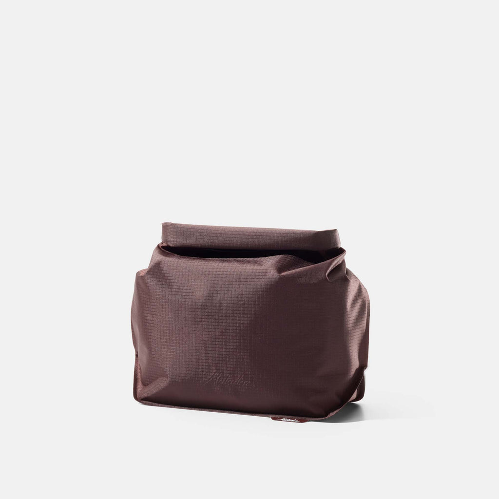 FlatPak V2 Waterproof Toiletry Case