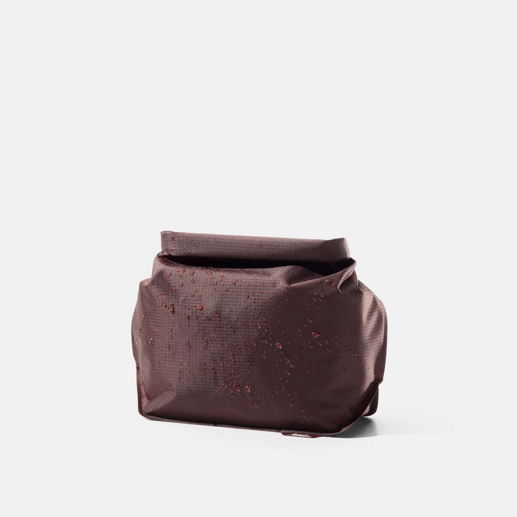 FlatPak V2 Waterproof Toiletry Case