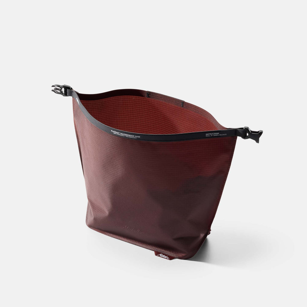FlatPak V2 Waterproof Toiletry Case
