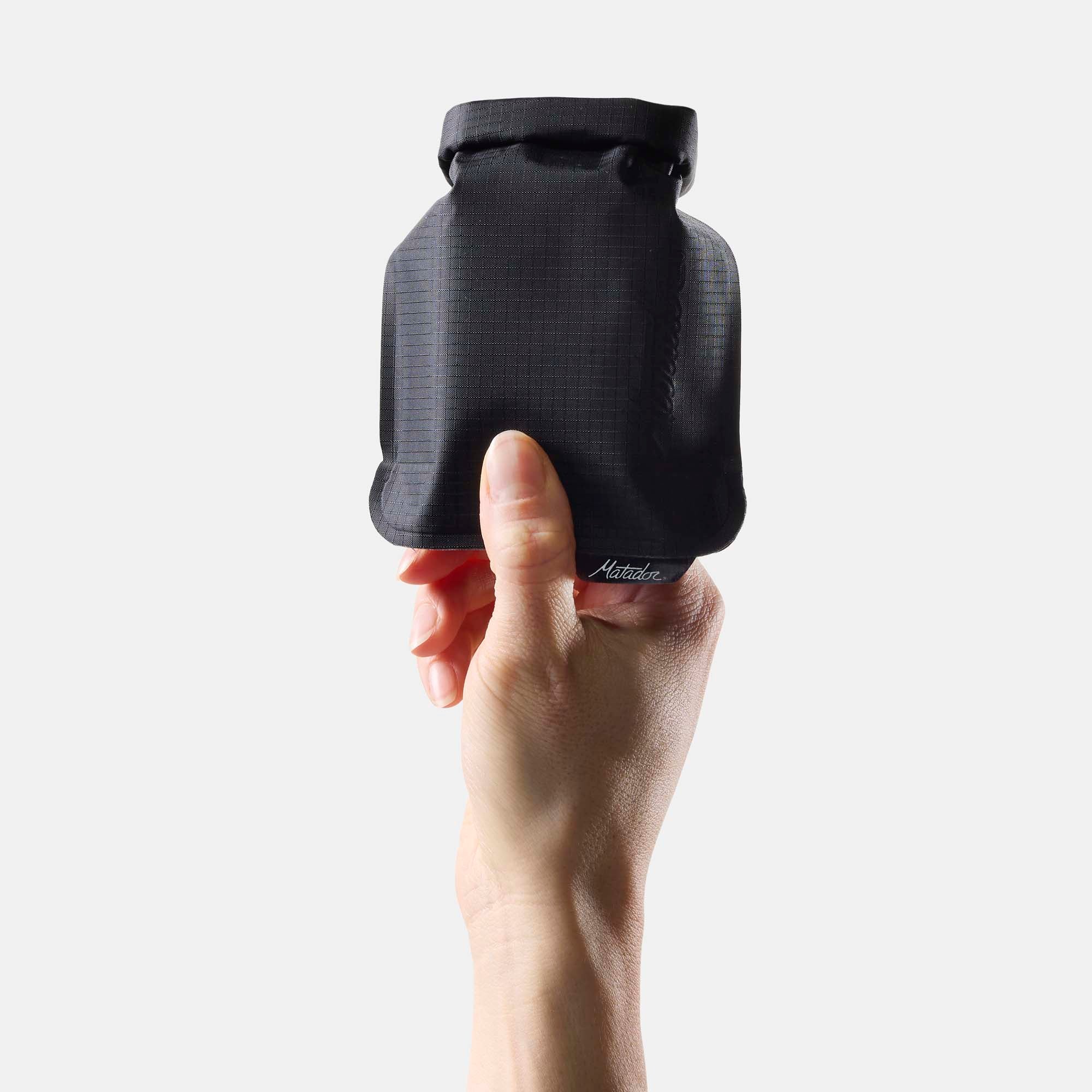 FlatPak V2 Soap Bar Case