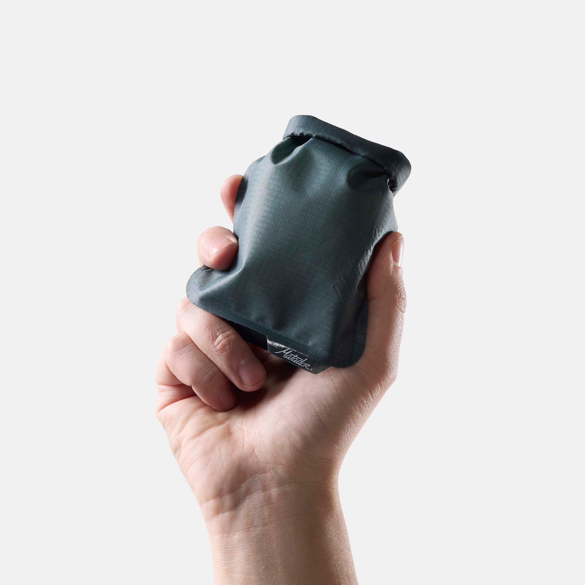 FlatPak V2 Soap Bar Case