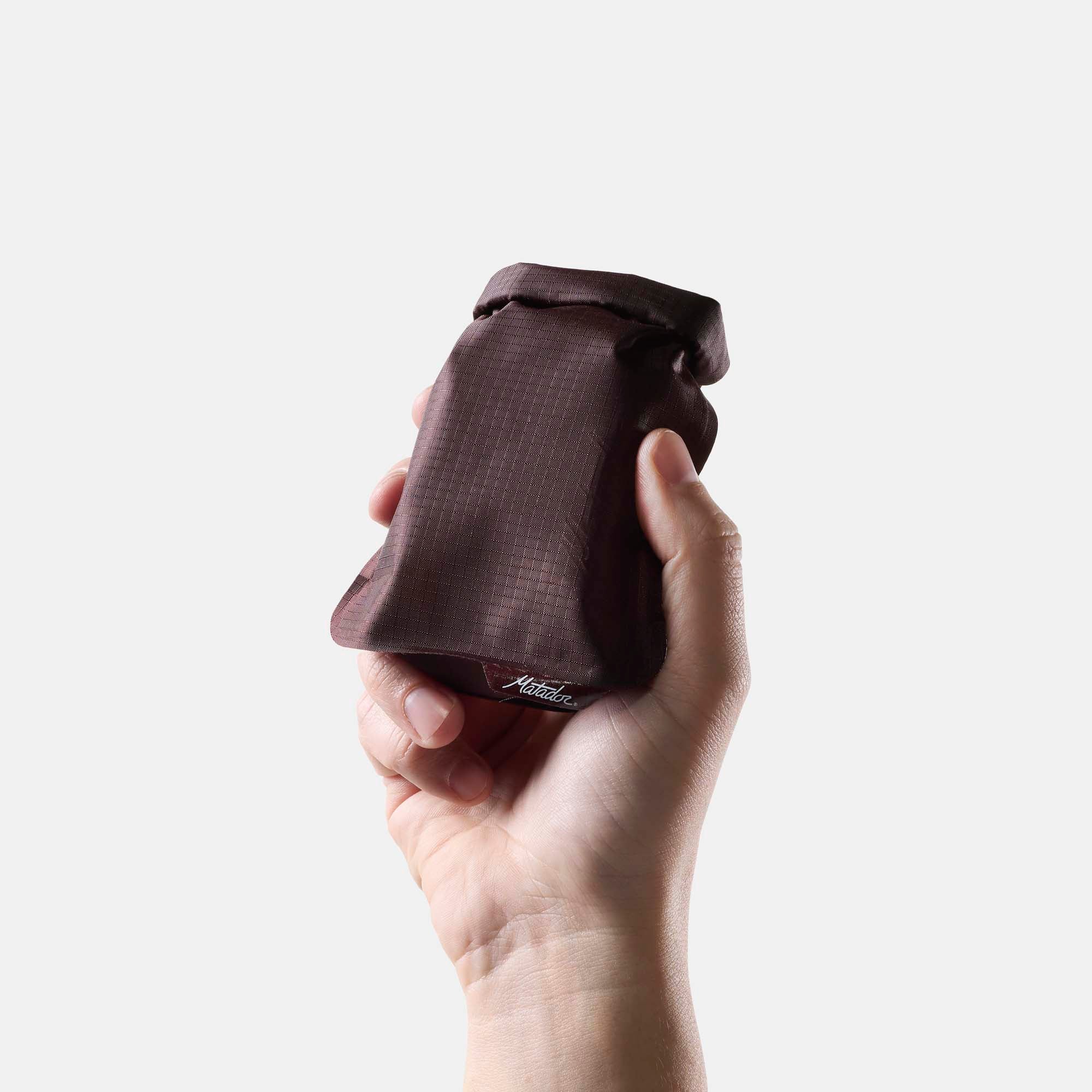 FlatPak V2 Soap Bar Case