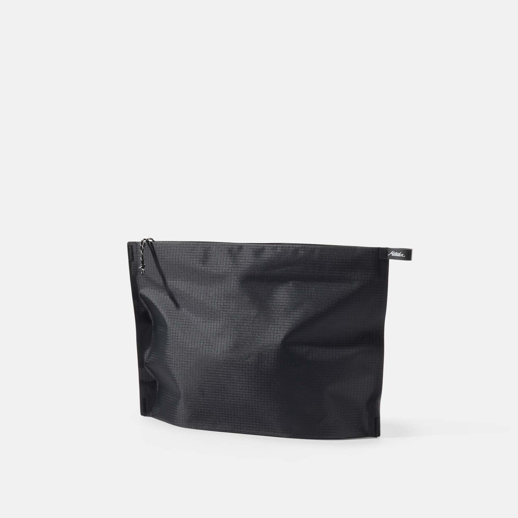 FlatPak V2 Zipper Toiletry Case