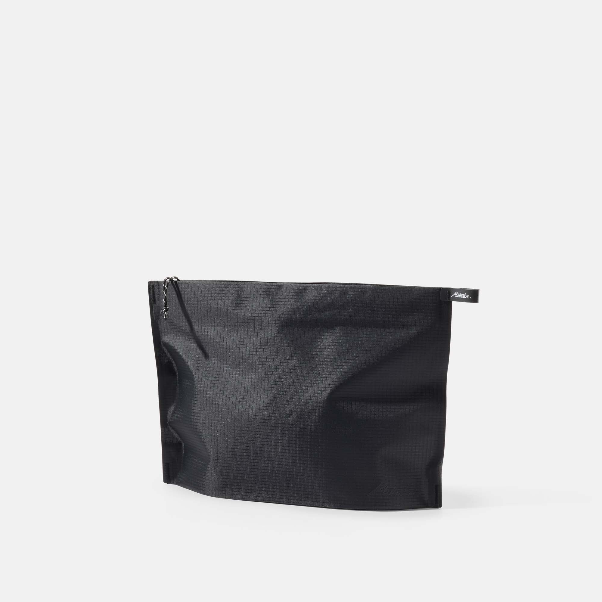 FlatPak V2 Zipper Toiletry Case