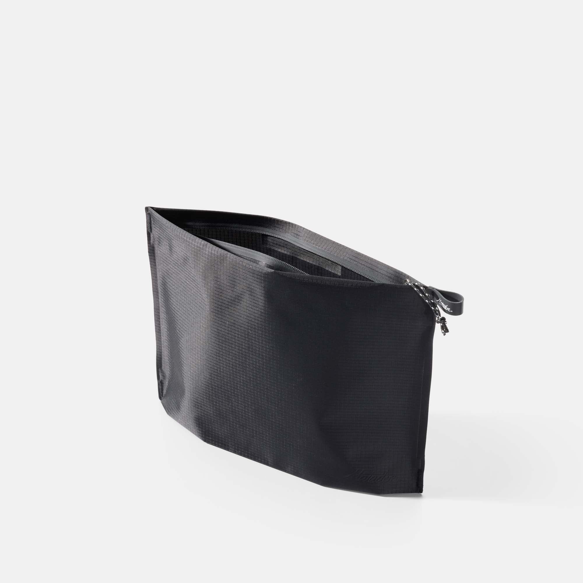 FlatPak V2 Zipper Toiletry Case