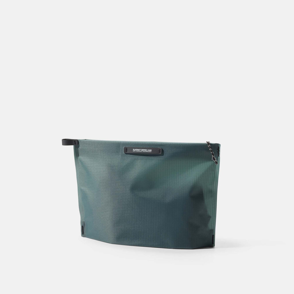 FlatPak V2 Zipper Toiletry Case