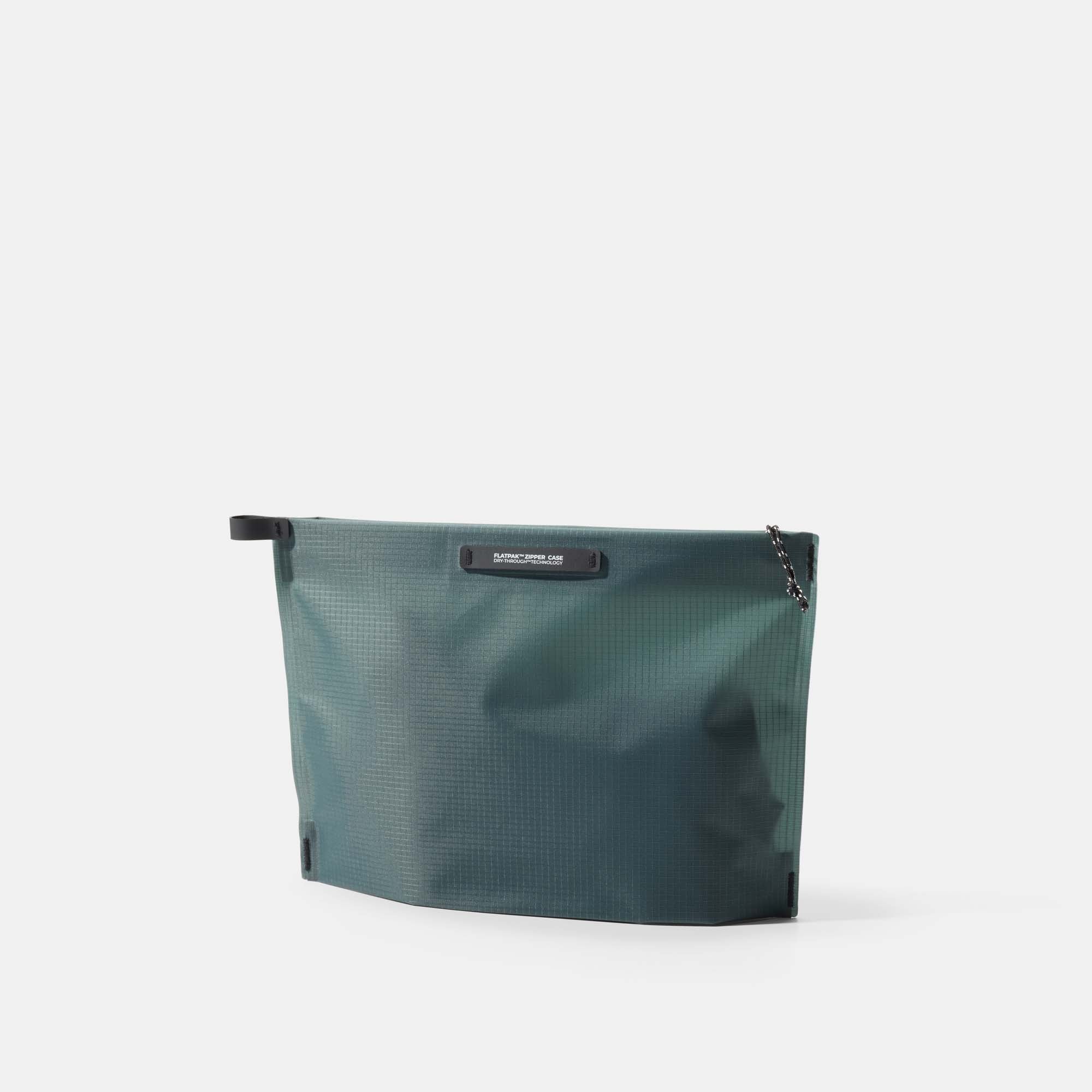 FlatPak V2 Zipper Toiletry Case