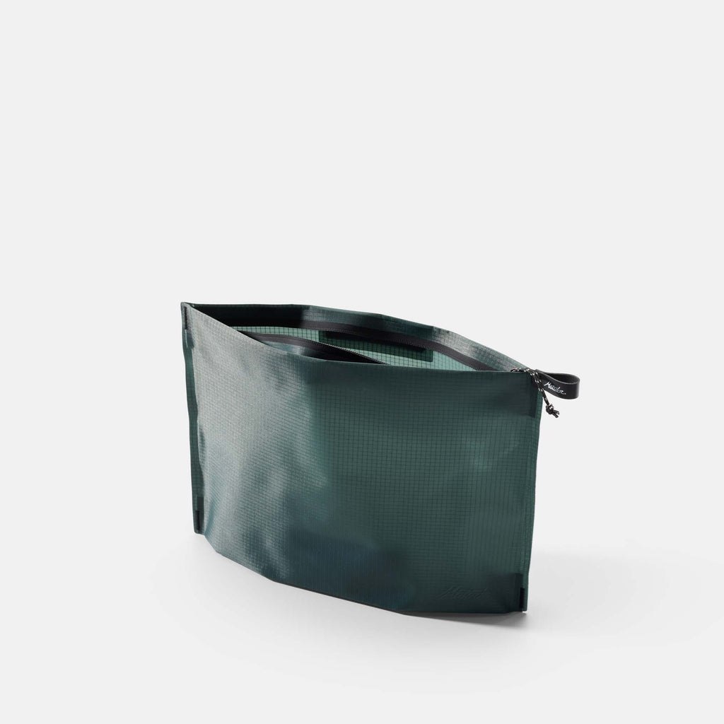 FlatPak V2 Zipper Toiletry Case