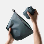 FlatPak V2 Zipper Toiletry Case