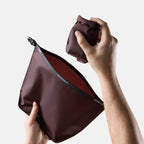 FlatPak V2 Zipper Toiletry Case