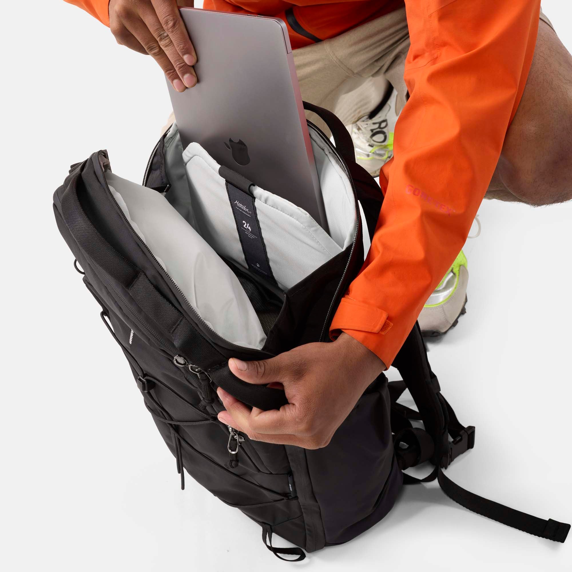 24L Adventure Pack