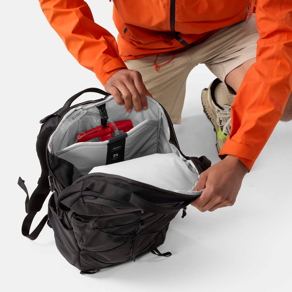 24L Adventure Pack