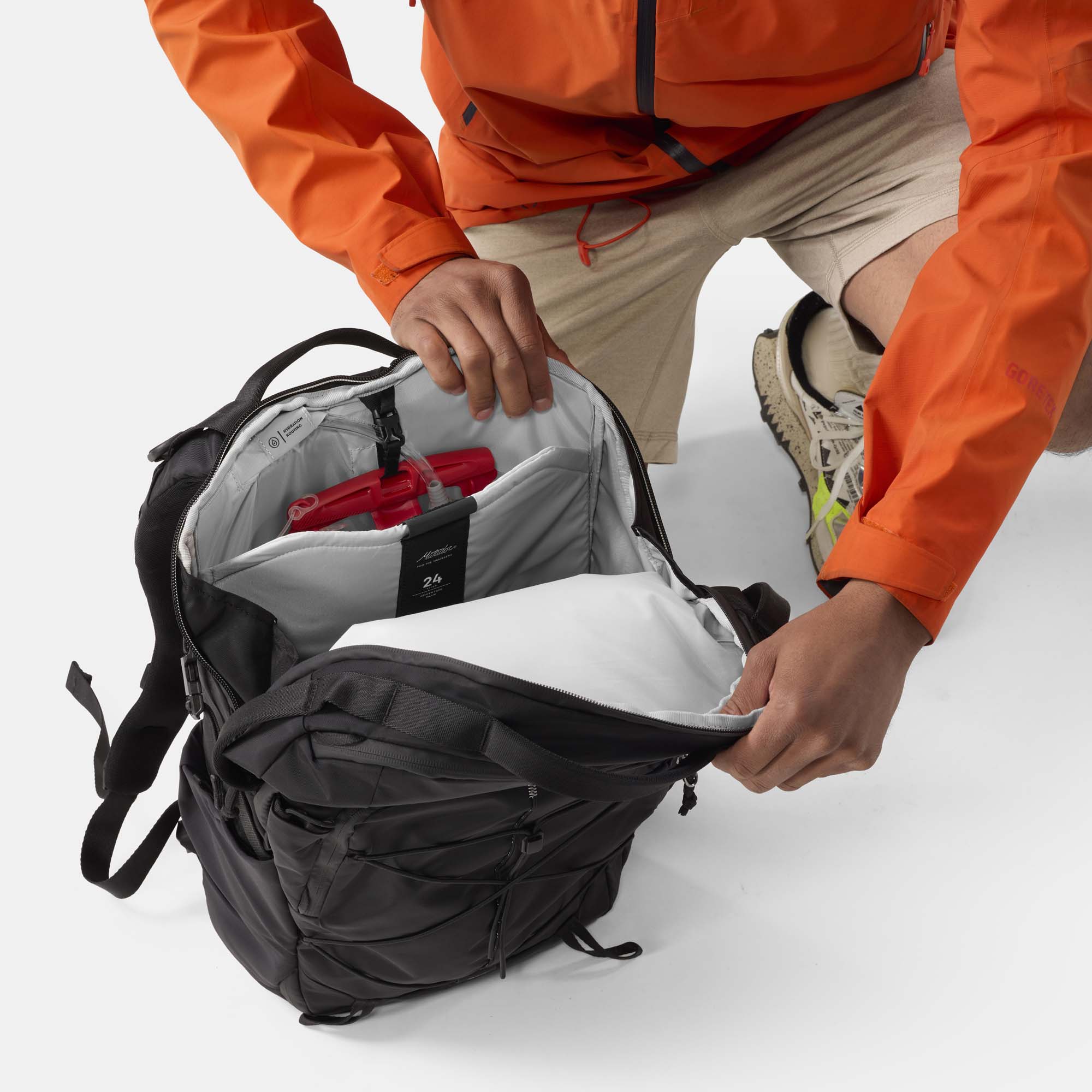 24L Adventure Pack