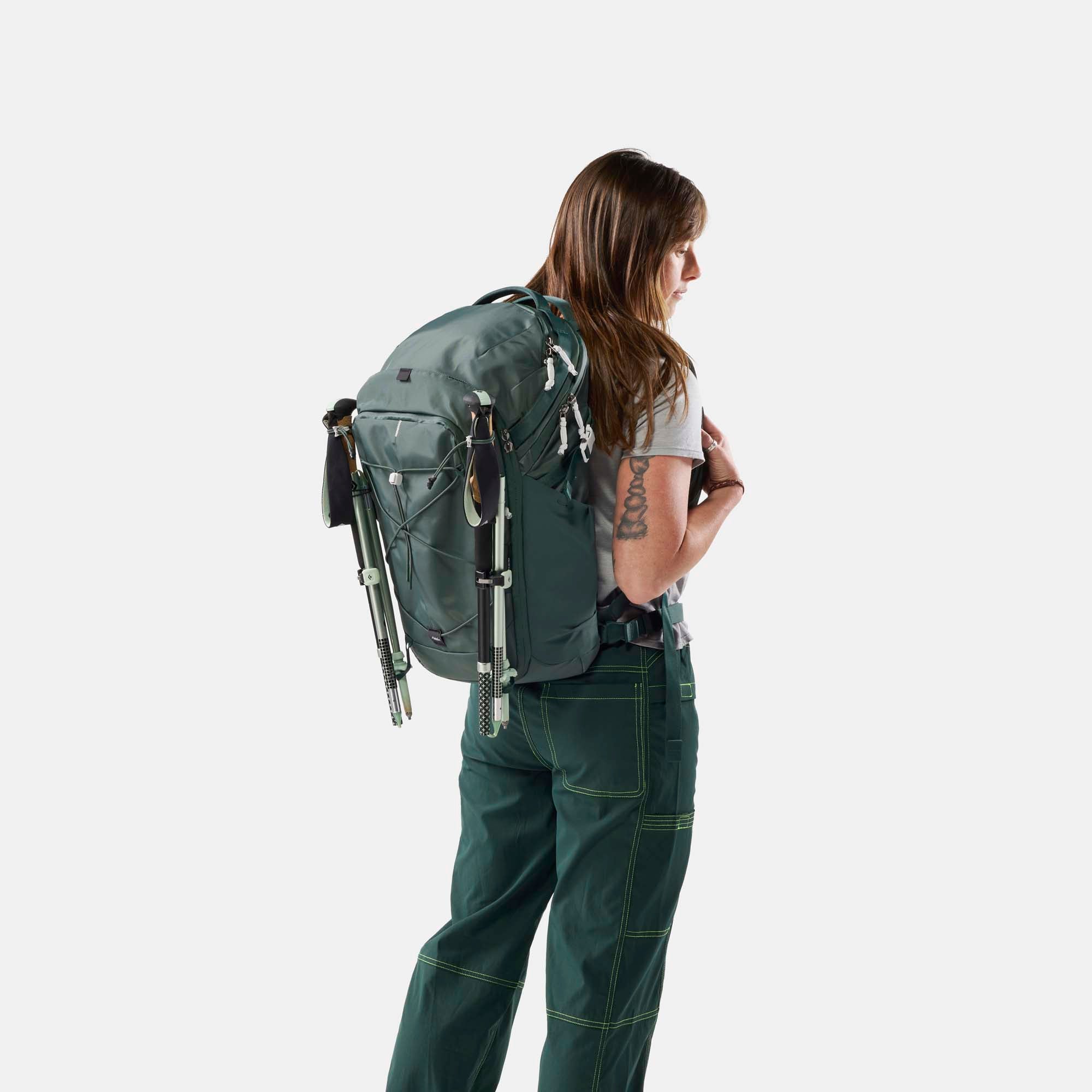 24L Adventure Pack