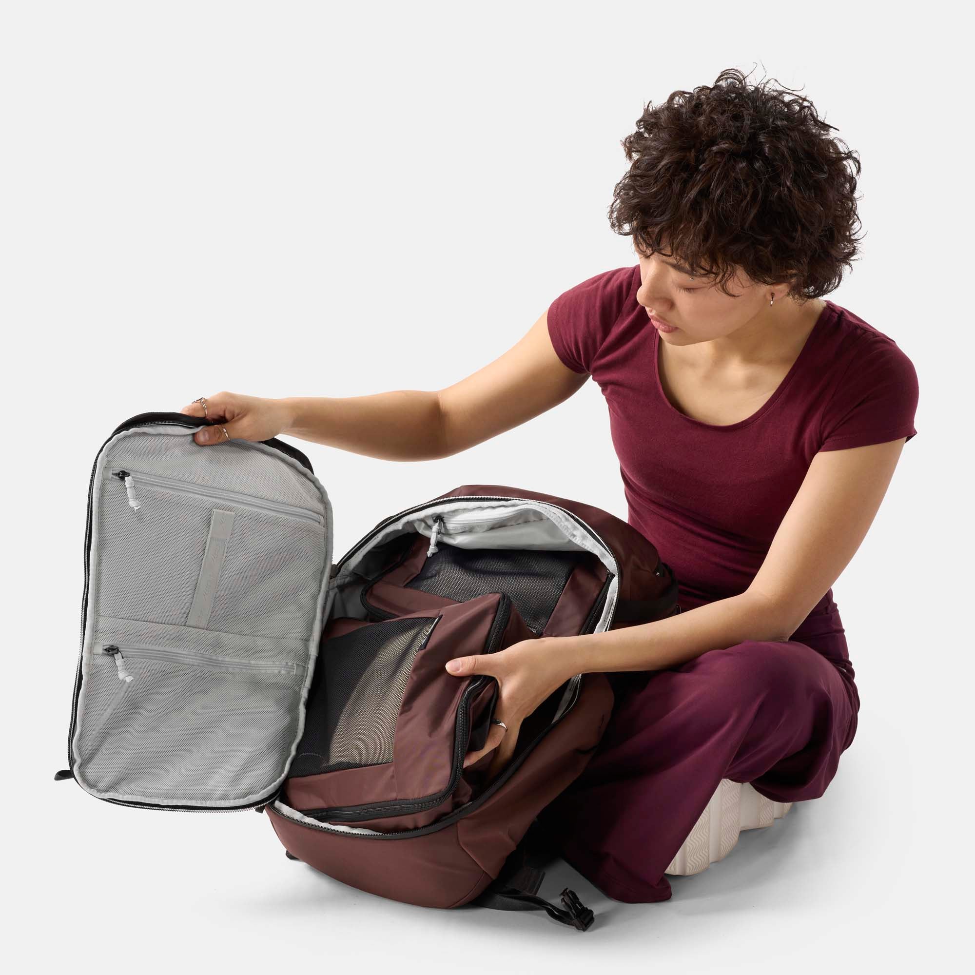 24L Adventure Pack
