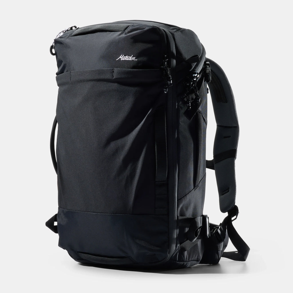 GlobeRider35 Travel Backpack