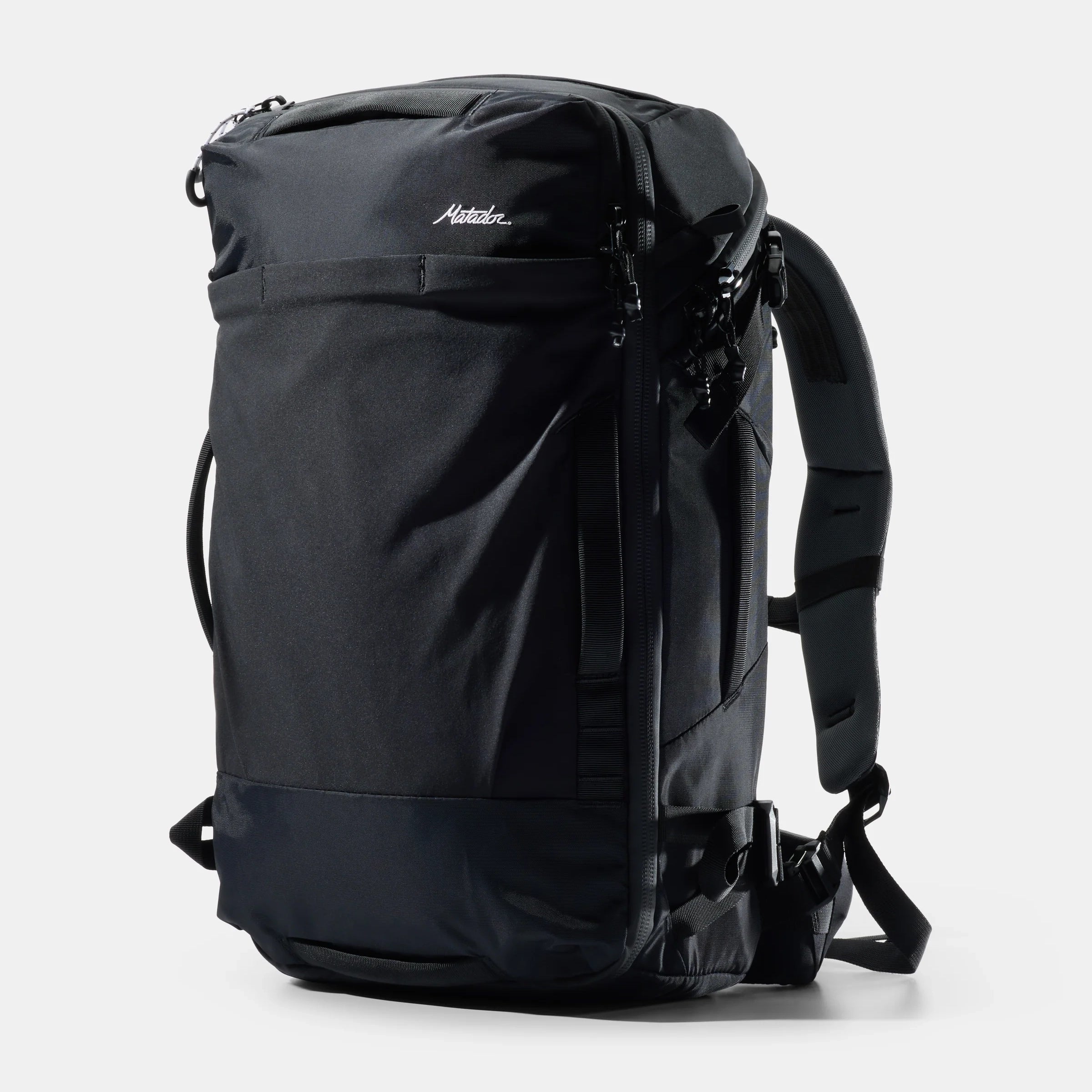 GlobeRider35 Travel Backpack - Storming Gravity