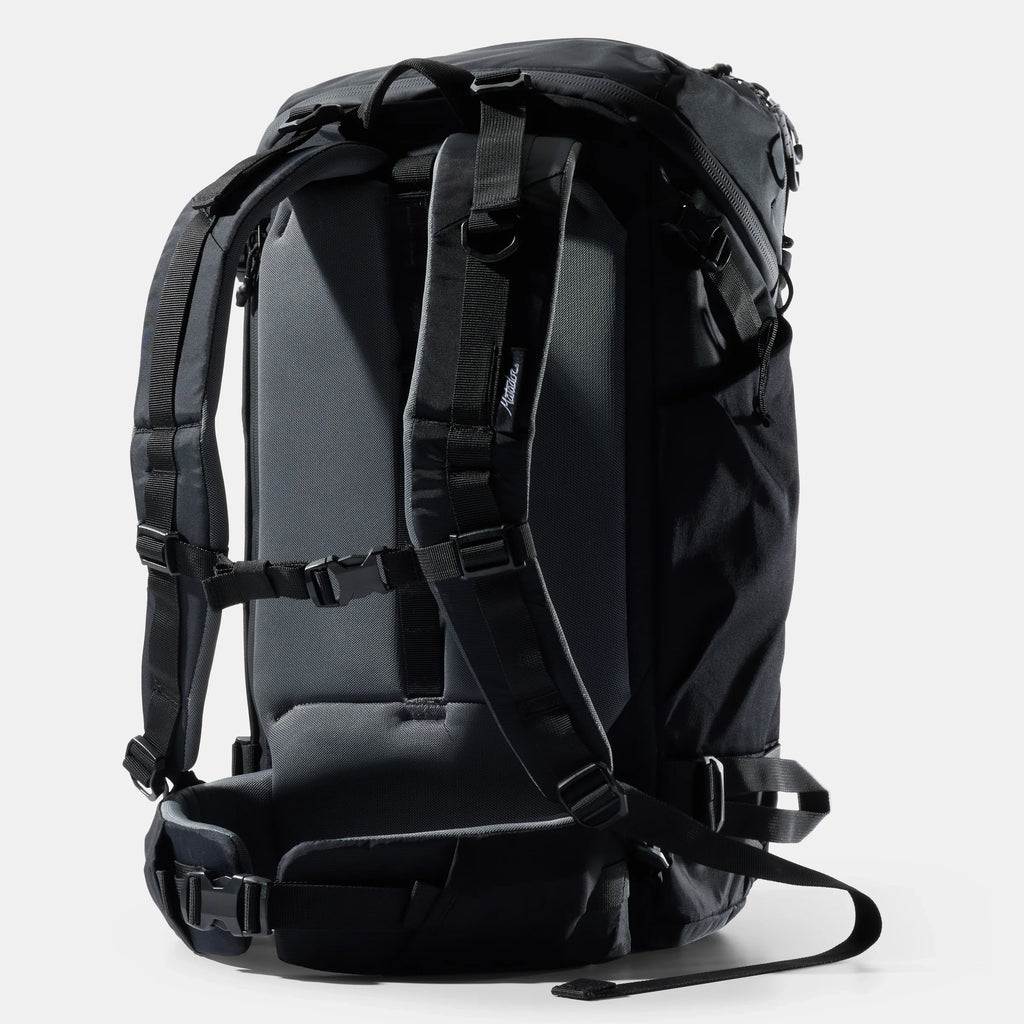 GlobeRider35 Travel Backpack