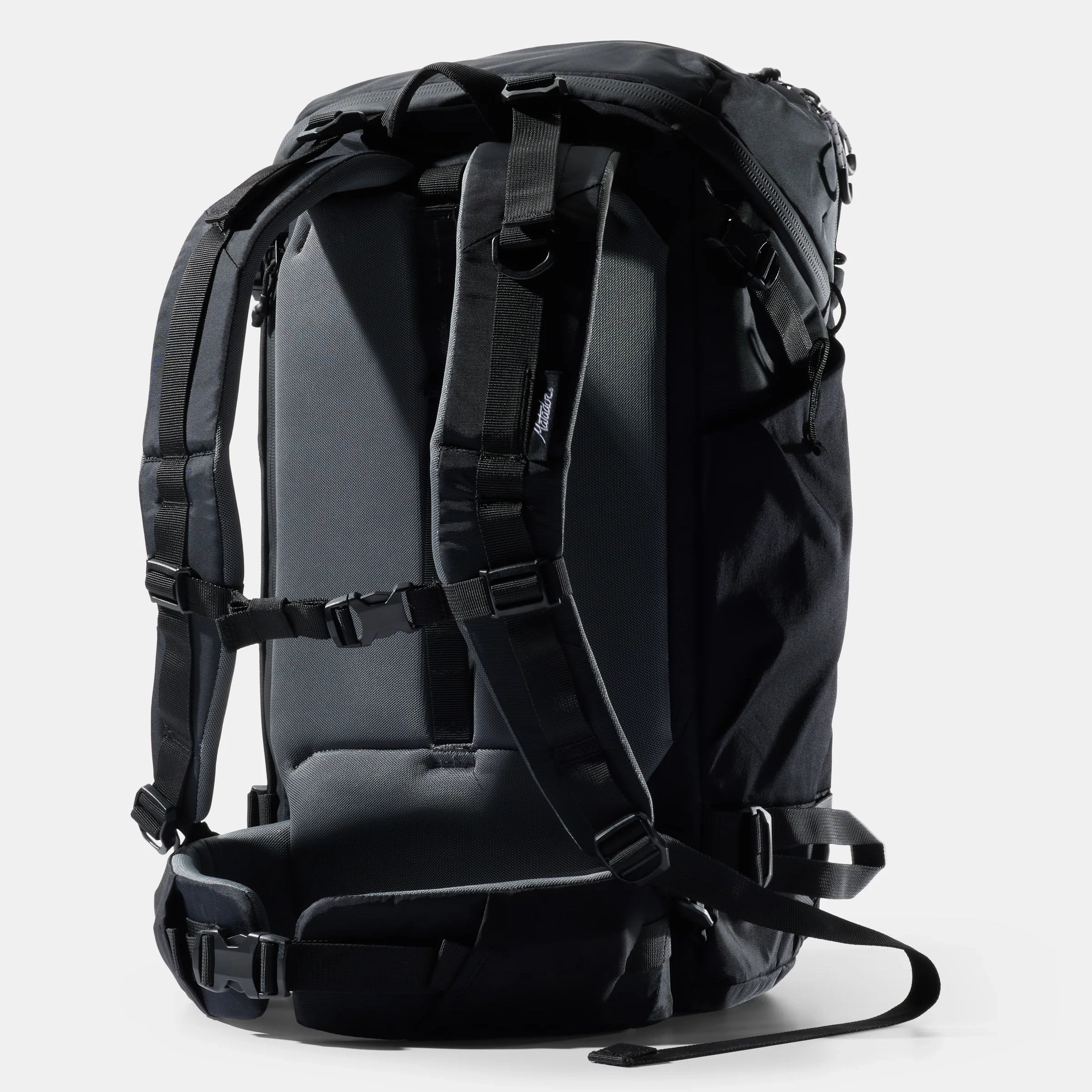 GlobeRider35 Travel Backpack - Storming Gravity