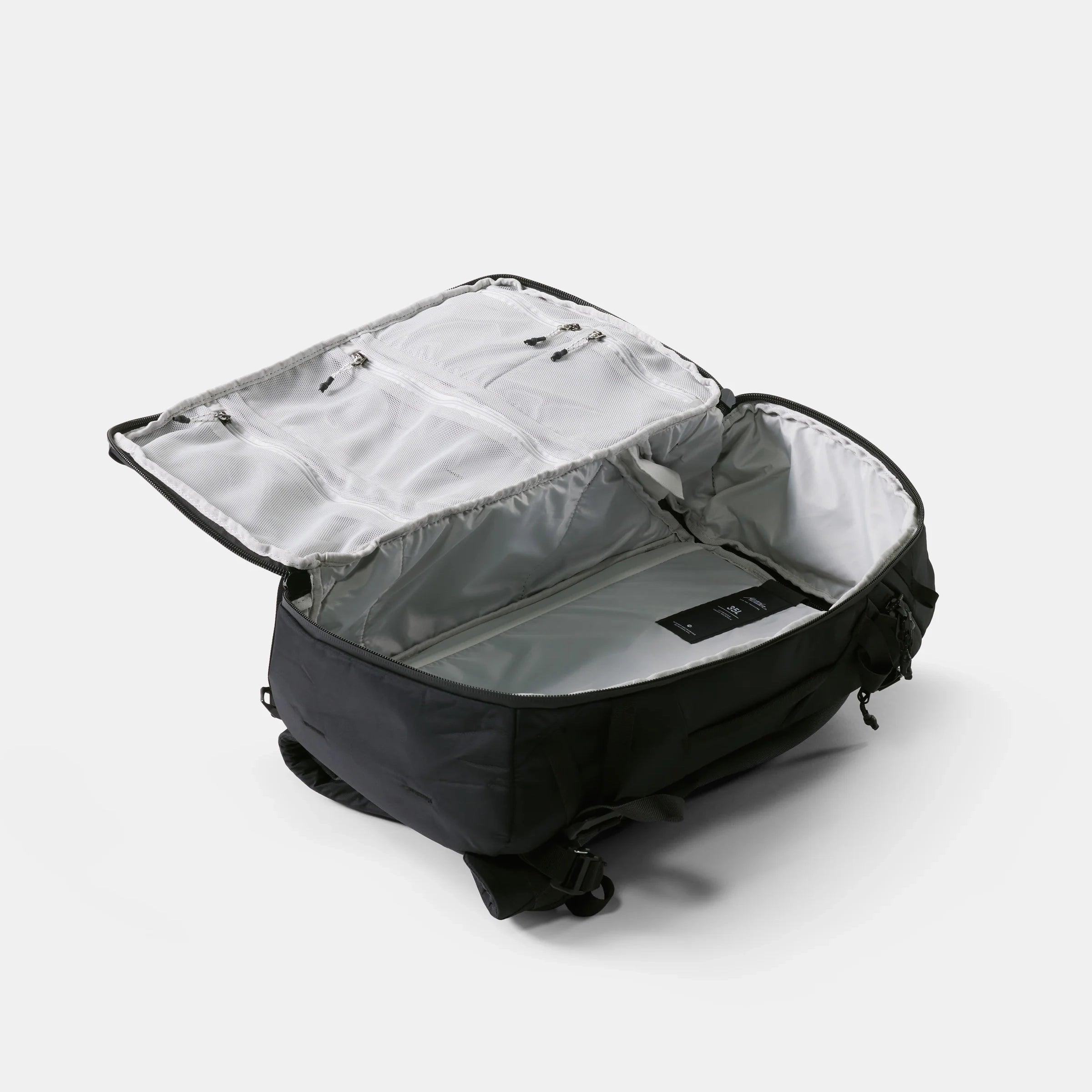 GlobeRider35 Travel Backpack