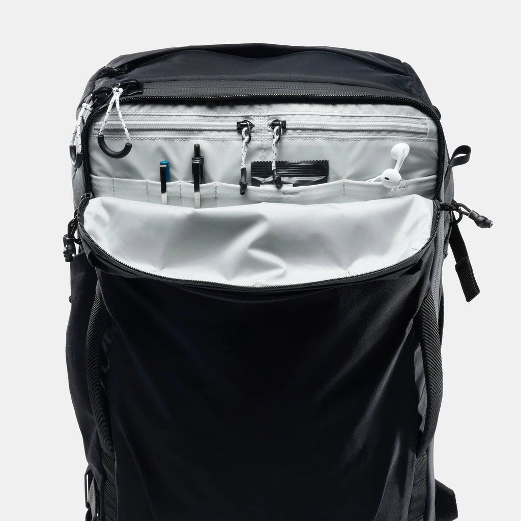 GlobeRider35 Travel Backpack