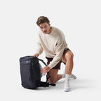 GlobeRider35 Travel Backpack