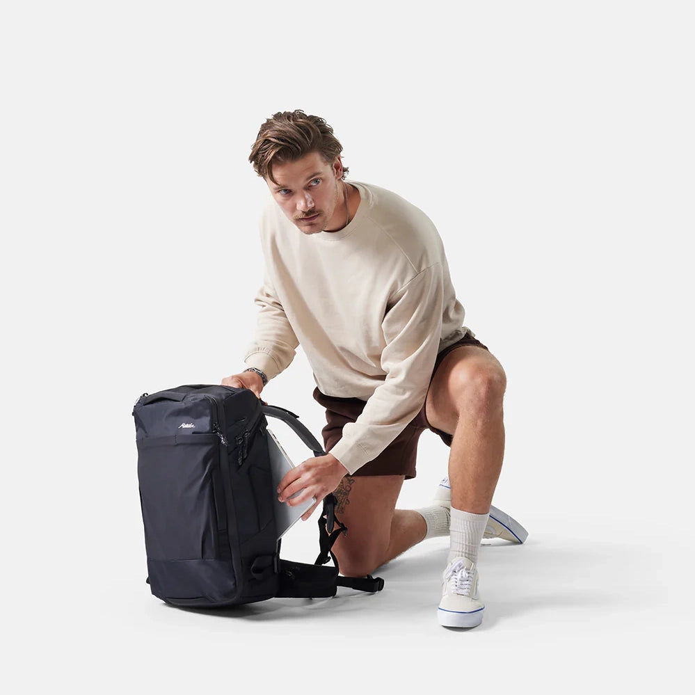 GlobeRider35 Travel Backpack