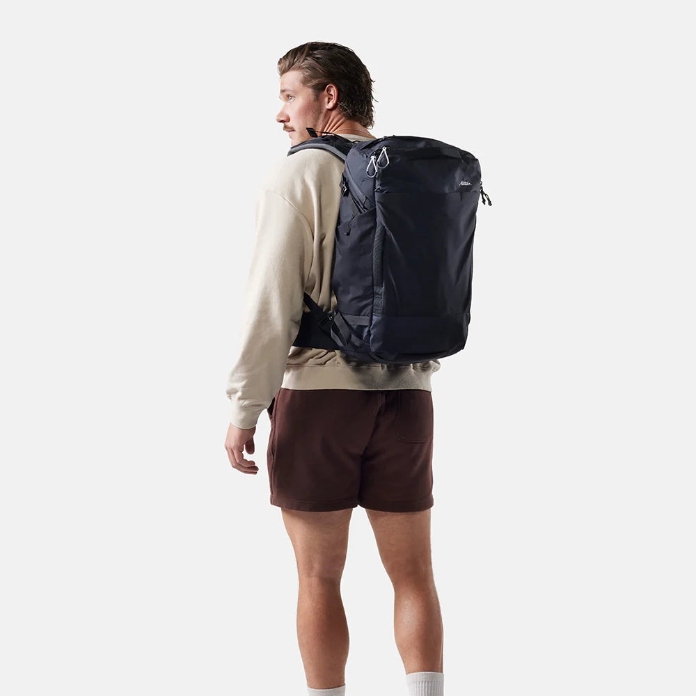 GlobeRider35 Travel Backpack