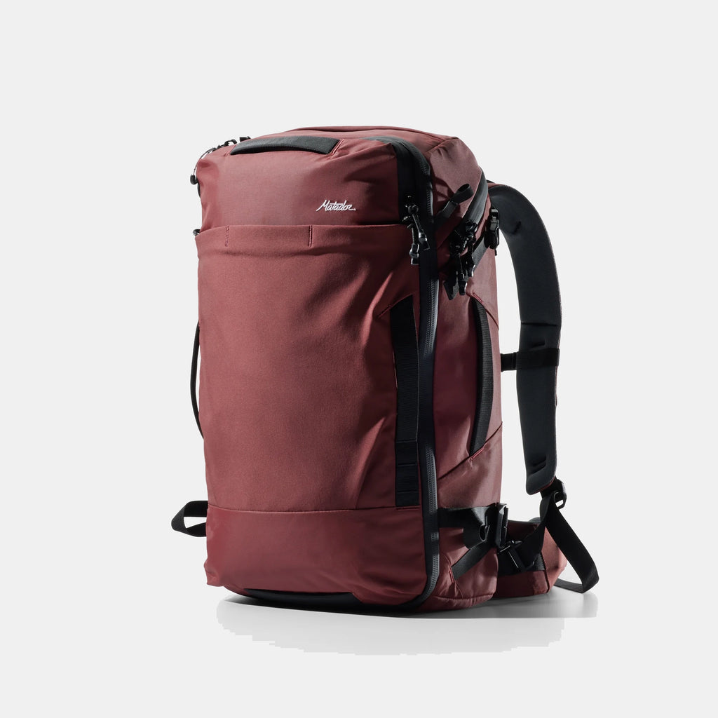 GlobeRider35 Travel Backpack