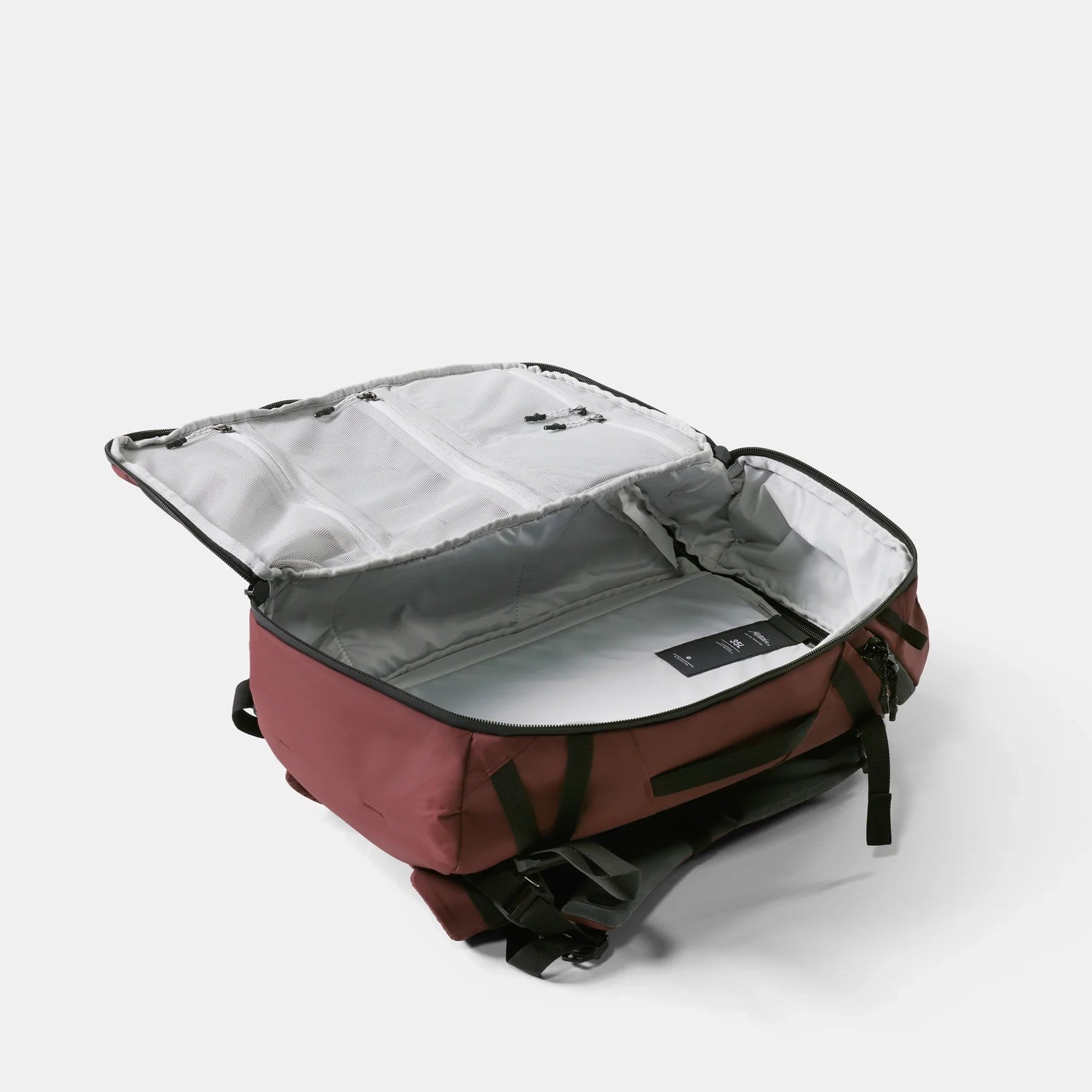 GlobeRider35 Travel Backpack